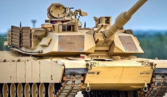 Những bài học 'đắt giá' cho tăng Abrams của Mỹ trước 'cơn ác mộng' UAV