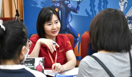 Bộ GD&ĐT: B00 28,25 điểm tương đương A00 28,75 điểm