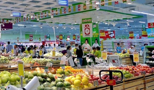 Xử lý nghiêm hành vi găm hàng, đầu cơ tăng giá bất hợp lý trong bão số 3