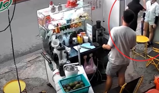 Người phụ nữ bị nhóm 'côn đồ' đánh dã man ngay trước nhà, cả phố sợ hãi không ai dám ngăn