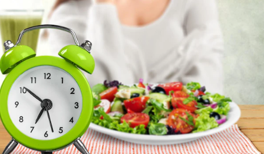 Tại sao giảm cân nhanh lại dễ tăng cân trở lại?