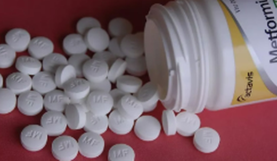 Tiêu chảy do metformin trị tiểu đường, cách nào để ngăn ngừa?