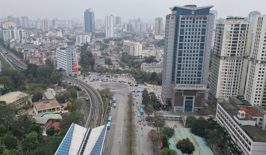 Bộ Tài chính nói gì về lộ trình đánh thuế 20% trên lãi bán bất động sản?