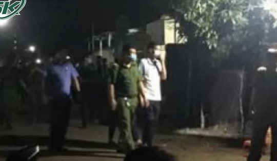 Xô xát kinh hoàng, cô gái trẻ bị nam thanh niên vác dao truy sát, chém tử vong trong đêm