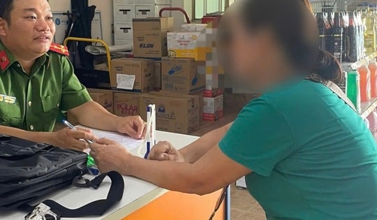 Suýt mất 60 triệu đồng vì 'món quà' của Việt kiều Mỹ