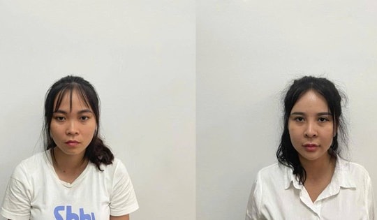 Lập fanpage 'khách sạn ảo', hai chị em ruột lừa hơn 2 tỷ đồng