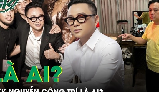 Nguyễn Công Trí là ai và Luật sư nói gì về hành vi mới bị bắt?