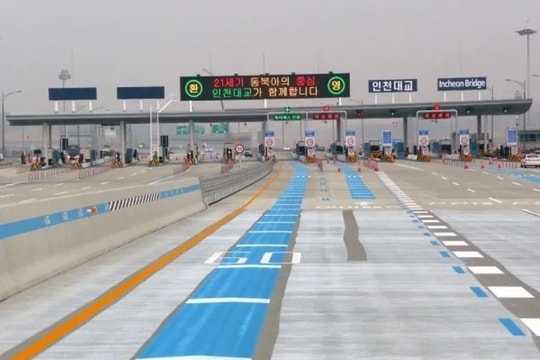 Đề xuất sơn tốc độ tối đa, vạch 3D lên mặt đường: Tài xế nói gì?