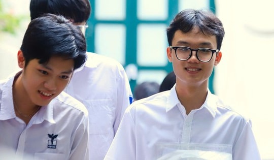 Lời giải nào cho bài toán áp lực và hiệu quả của Chương trình GDPT mới?