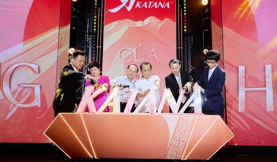 Katana Zirconia - Vật liệu phục hình nha khoa từ Nhật Bản chính thức được phân phối bởi Katana Dental