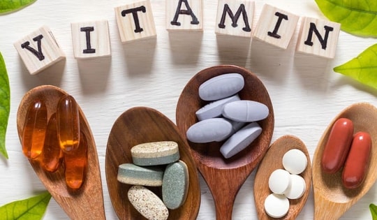 Loại vitamin nào giúp tiêu hóa tốt, đường ruột khỏe mạnh?