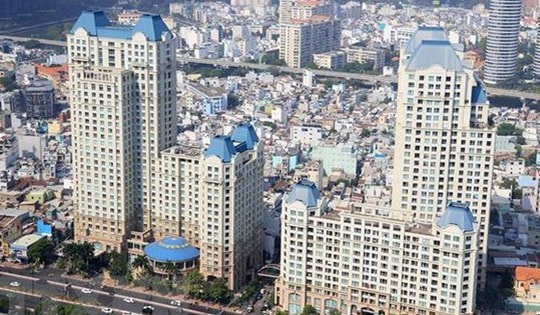 Bất động sản bán lẻ phân hóa mạnh, nhà đầu tư chuyển sang tư duy vận hành