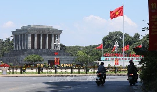 Hà Nội tổ chức hai chương trình nghệ thuật đặc biệt chào mừng Quốc khánh 2/9