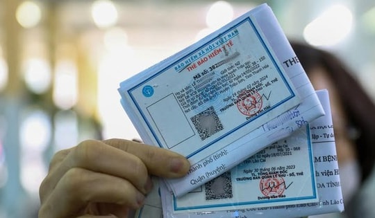 Bộ Y tế phản hồi về đề nghị không tăng mức đóng BHYT khi điều chỉnh tăng lương cơ sở