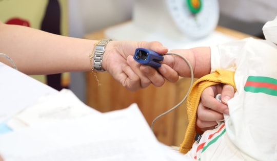 Dịch bệnh ở TPHCM diễn biến phức tạp, 10 ca tử vong do sốt xuất huyết, ca bệnh tăng gần 160%