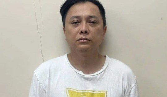 NTK Công Trí bị phát hiện liên quan đến đường dây "Tổ chức sử dụng trái phép chất ma túy": Hành vi này phải chịu hình phạt ra sao?