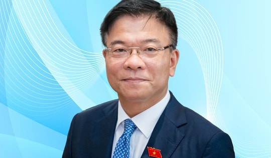 Phó Thủ tướng Lê Thành Long làm Phó Chủ tịch Ủy ban Quốc gia về chấm dứt bệnh lao