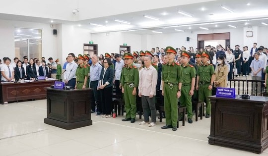 Hơn 28.000 bị hại trong vụ FLC đến đâu nộp hồ sơ để nhận lại tiền?