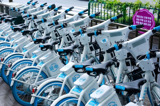 Trung Quốc áp tiêu chuẩn an toàn bắt buộc với xe đạp điện, cháy nổ giảm gần 45%