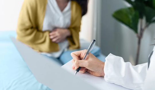 Vitamin và khoáng chất nào tốt cho người viêm loét đại tràng?