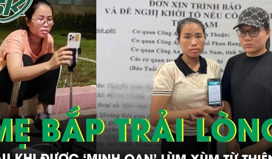 Mẹ Bắp trải lòng sau khi được ‘minh oan’ lùm xùm 16 tỷ từ thiện, hé lộ cuộc sống hiện tại