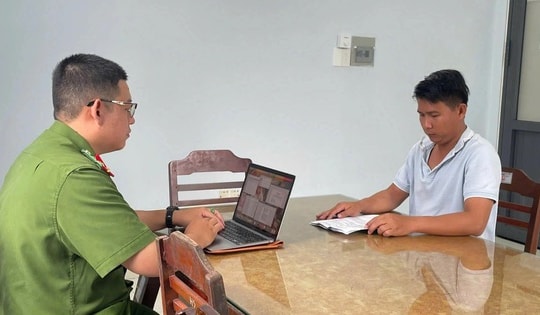 Giám đốc công ty du lịch thuê 5 ô tô rồi mang đi cầm cố, chiếm đoạt hơn 2,3 tỷ đồng