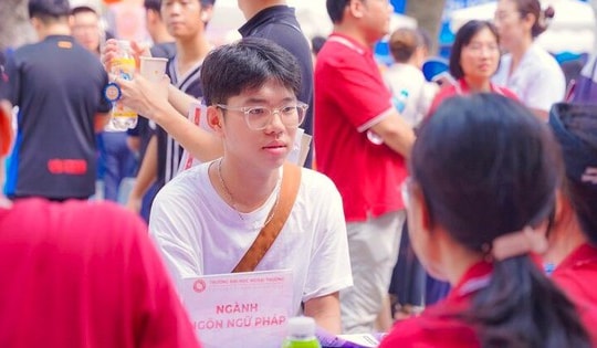 Chuyên gia chỉ chiến lược chốt nguyện vọng đại học 2025