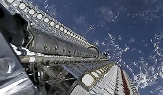 Quân đội Ukraine phụ thuộc vào 'quả bom hẹn giờ' Starlink