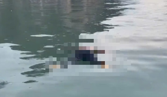 Phát hiện thêm 1 thi thể trên Vịnh Hạ Long, nhiều khả năng là nạn nhân vụ lật tàu