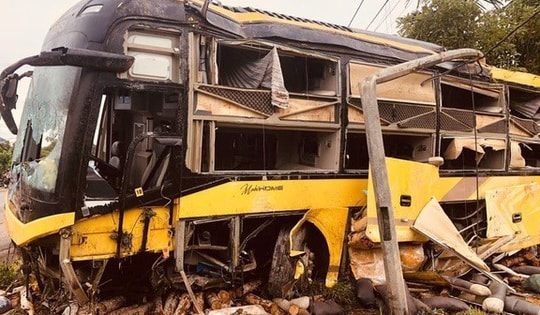 Thủ tướng chỉ đạo khắc phục hậu quả vụ TNGT đặc biệt nghiêm trọng tại Hà Tĩnh