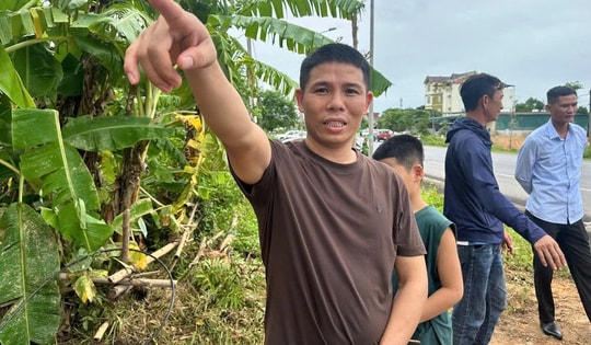 Vụ lật xe khiến 10 người tử vong: Nhân chứng hướng dẫn sơ cứu các nạn nhân