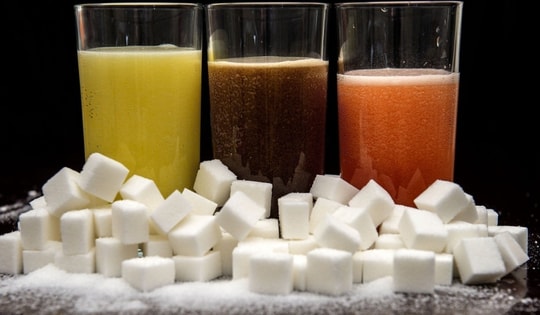 Chất tạo ngọt làm tăng nguy cơ dậy thì sớm ở trẻ