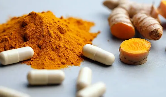 Các thuốc không nên dùng chung với nghệ