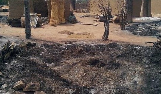 Nigeria: Tấn công nhằm vào dân thường khiến ít nhất 14 người thiệt mạng