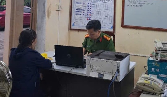 Bị công an 'rởm' gọi điện đe dọa bắt giam, cụ bà ở Hải Phòng suýt bị lừa 600 triệu