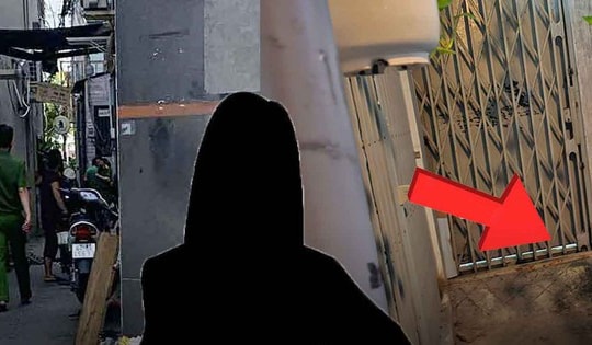 Hàng xóm tiết lộ danh tính cô gái xấu số trong chiếc vali tại TP HCM
