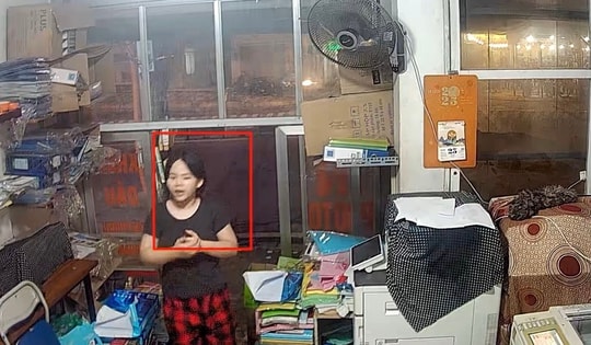 Thông tin mới về vụ bé gái 13 tuổi ở Hà Nội mất tích: Lộ tin nhắn dụ dỗ sang Campuchia