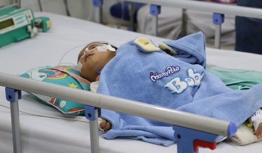 Hiểu sai về sốt xuất huyết, nhiều người nhập viện nguy kịch