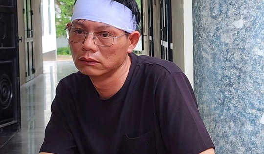 Chuyến du lịch định mệnh của cô giáo, hai con thơ bỗng chốc mồ côi