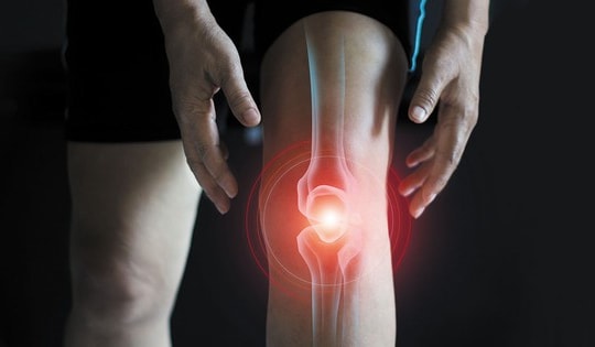 Các thuốc có thể giúp giảm đau đầu gối