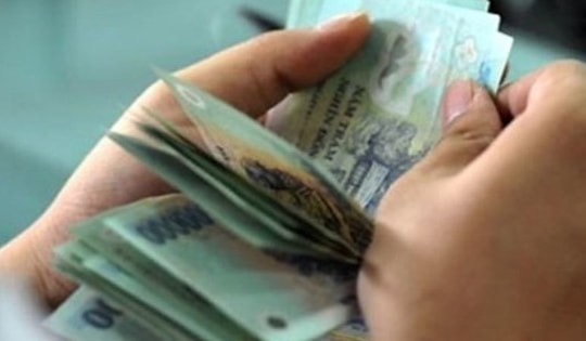 Lưu ý đặc biệt đối với người nhận lương hưu trong kỳ chi trả tháng 8/2025