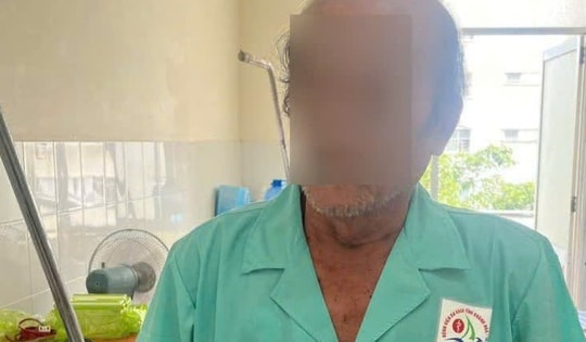 Sự hồi phục kỳ diệu của người ngưng tim, ngưng thở trên bãi biển