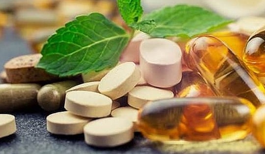 Bộ Y tế thu hồi 2 lô thực phẩm bảo vệ sức khoẻ CANCIVITA D3-GT của Công ty Hương Hoàng