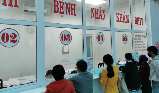 Phân định rõ trách nhiệm của các chủ thể trong đóng BHYT theo quy định mới