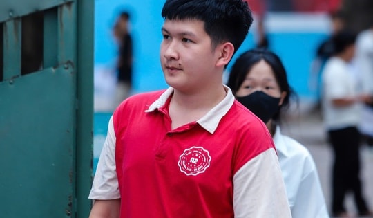 'Chốt sổ' đăng ký nguyện vọng đại học, thí sinh cần lưu ý gì?