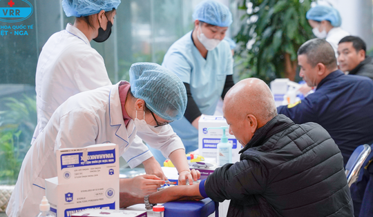 Địa chỉ uy tín khám sức khỏe định kỳ, khám chữa bệnh, khám bệnh nghề nghiệp cho các doanh nghiệp lớn