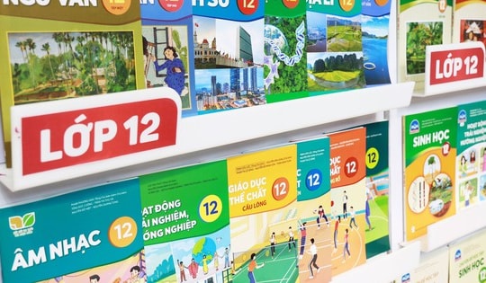 Sáp nhập tỉnh, thành: Sách giáo khoa Lịch sử, Địa lý sẽ thay đổi ra sao?