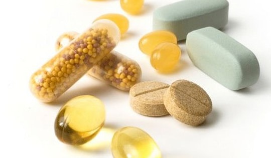 5 thực phẩm bổ sung dễ bị lạm dụng gây hại cho sức khỏe