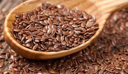 5 loại hạt giàu dinh dưỡng hơn cả thanh protein