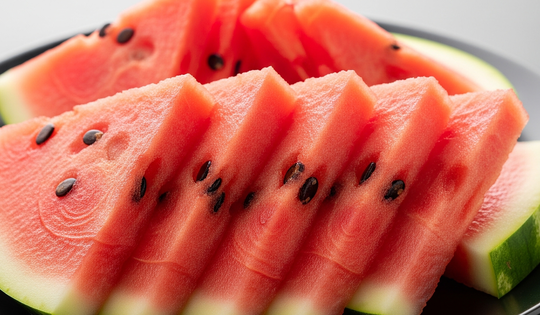 3 lý do không nên ăn quá nhiều dưa hấu